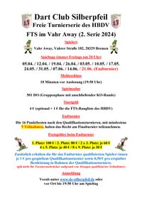 FTS Plakat 2. Serie 2024